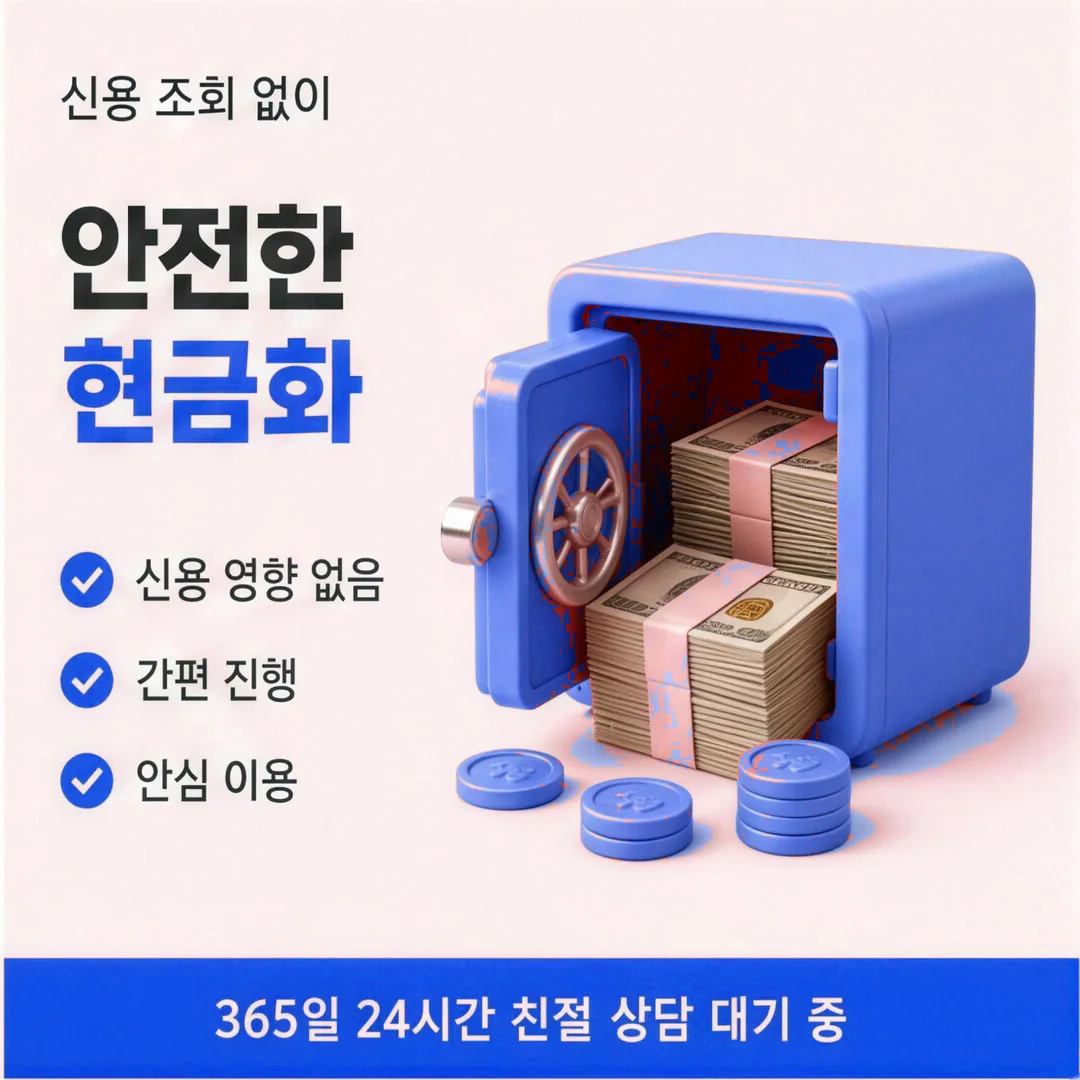 카드깡 후기 조작 구별 카드뉴스 - 반복 문구·과장 표현 주의